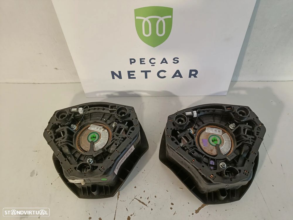 Airbag volante Fiat grand Punto 2010 - 2