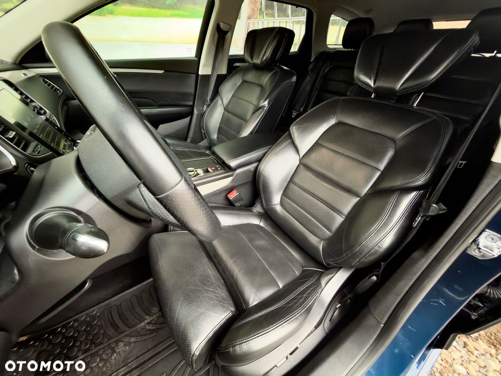 Renault Talisman ENERGY TCe 200 EDC INITIALE PARIS - 19