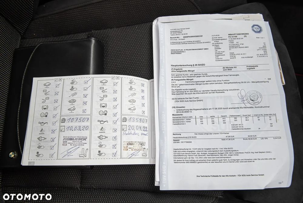 BMW X1 xDrive18d Sport Line - 31