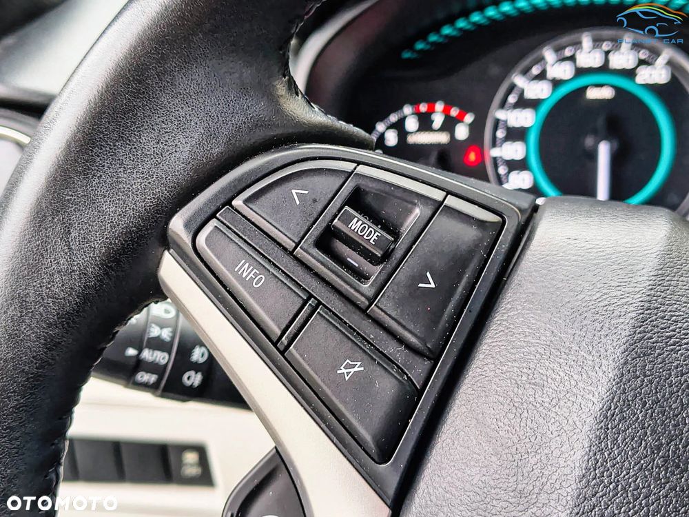 Suzuki Ignis Dualjet Comfort+ - 25