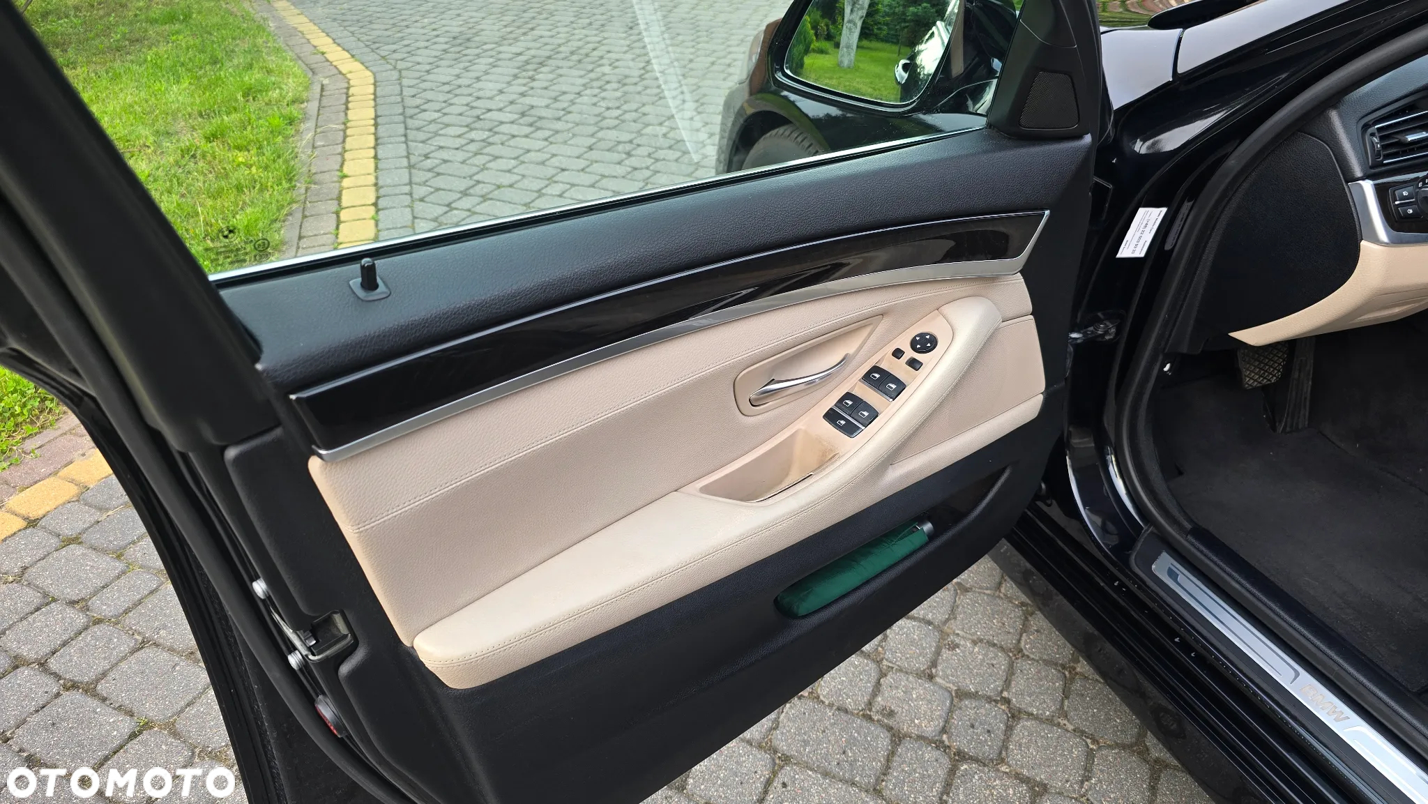 BMW Seria 5 - 25