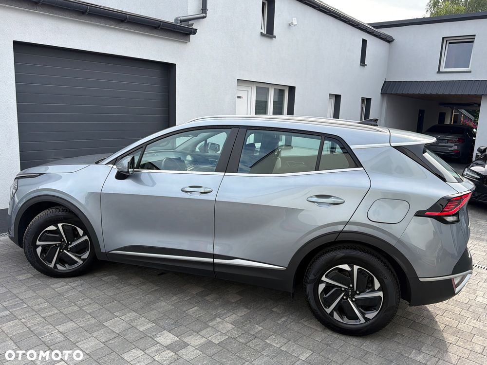 Kia Sportage 1.6 T-GDI Business Line 2WD - 37