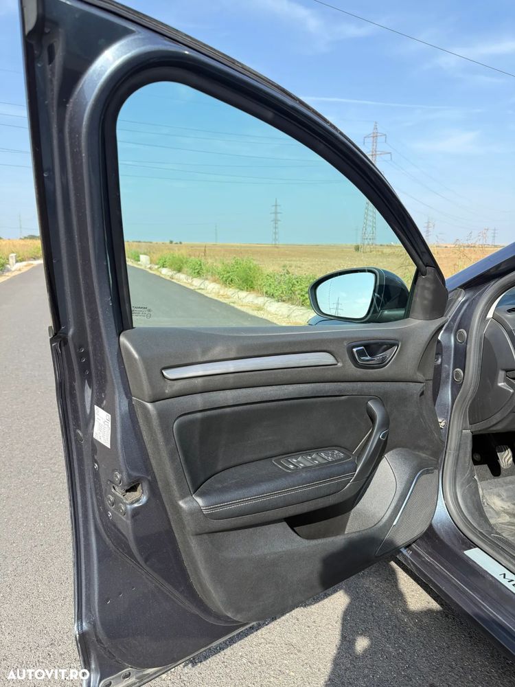Renault Megane Energy dCi Intens - 7
