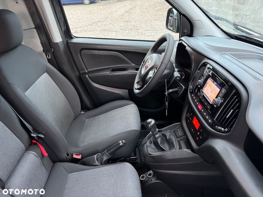 Fiat Doblo - 27