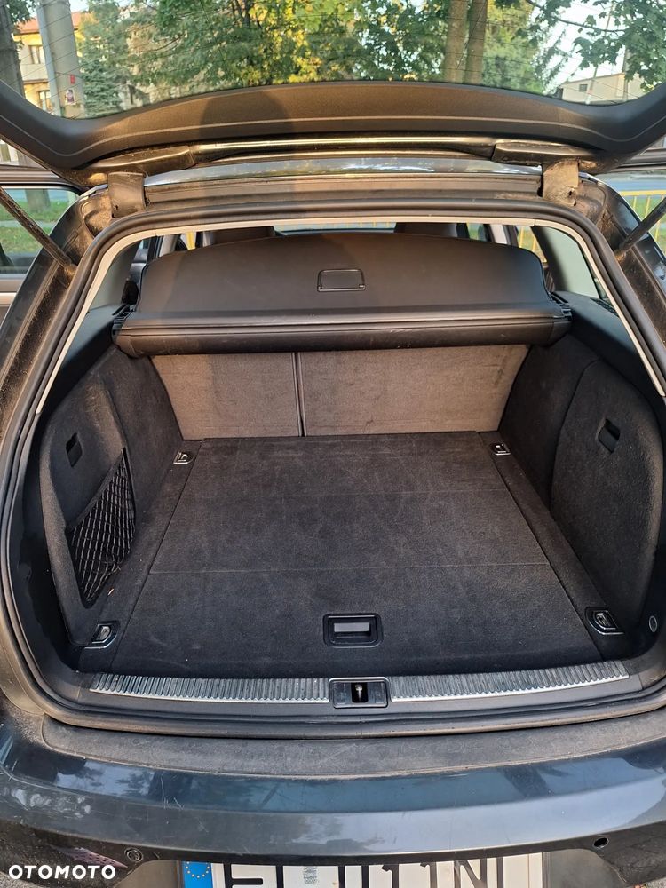 Seat Exeo ST 1.8TSI Style - 14