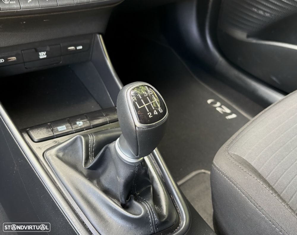 Hyundai i20 1.0 T-GDI Style - 15