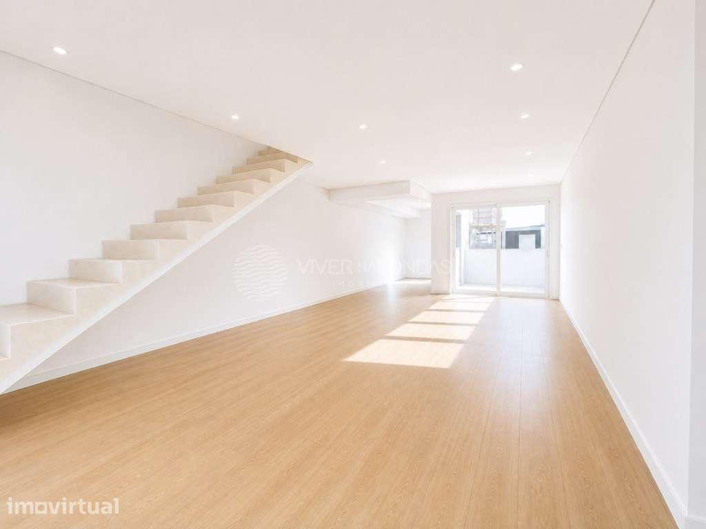 Townhouse NOVA e contemporânea junto ao rio TEJO | Seixal - Junto à... - Grande imagem: 4/32