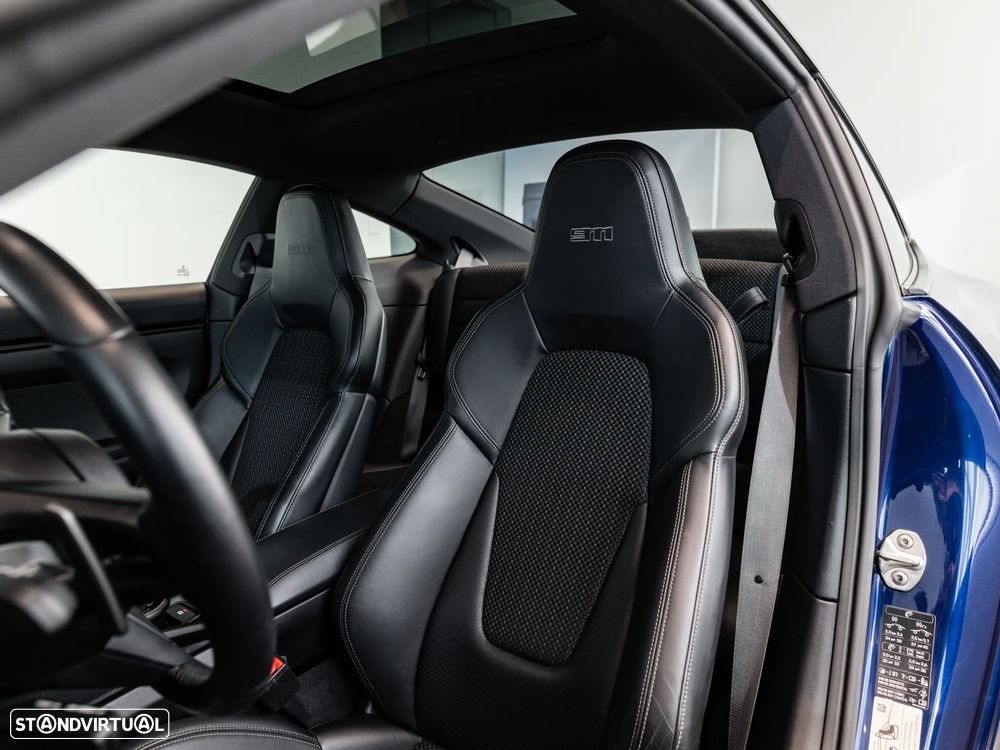 Porsche 911 (992) Carrera T PDK - 21