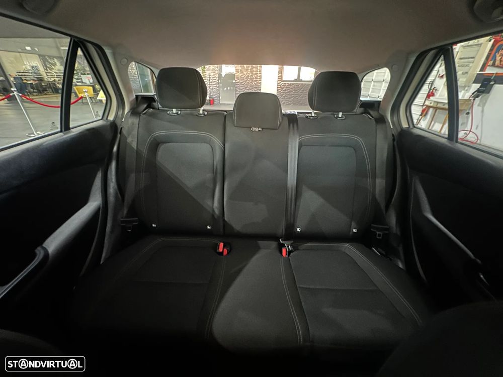 Fiat Tipo Station Wagon 1.3 Multijet - 5