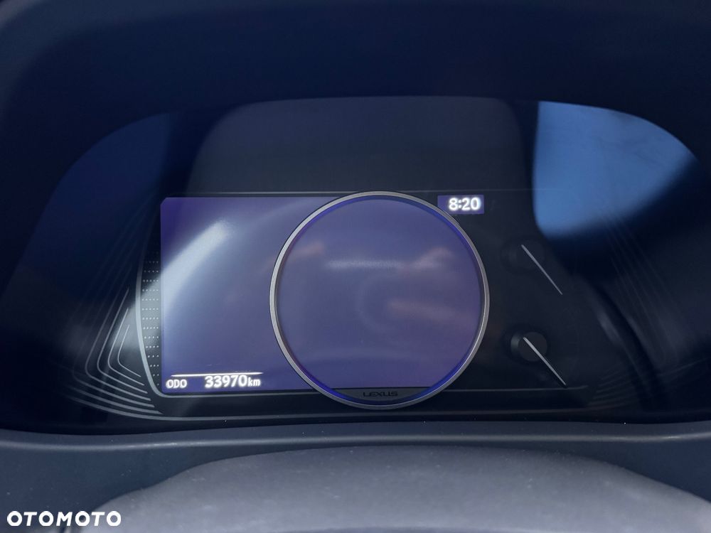 Lexus UX 200 GPF F Sport Design 2WD - 19