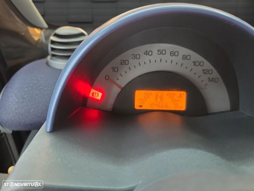 Smart ForTwo Coupé Passion 61 - 6