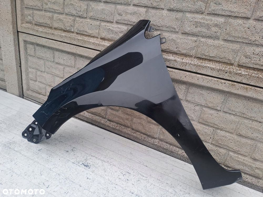 toyota corolla e16 2012-2019 błotnik przedni lewy oryginał - 3