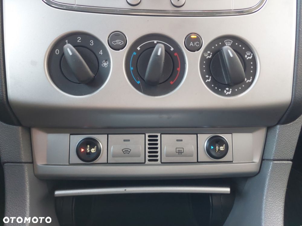 Ford Focus - 14