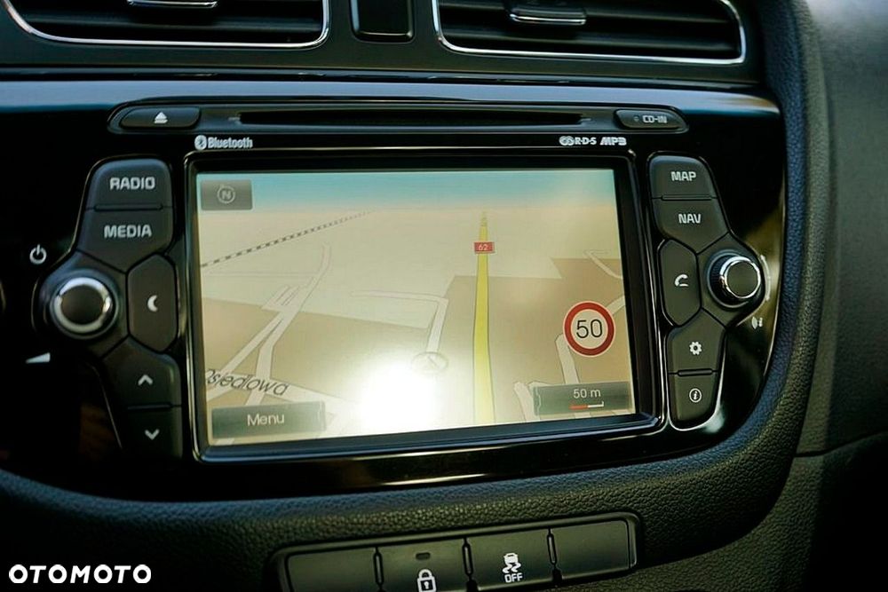 Kia Ceed - 19