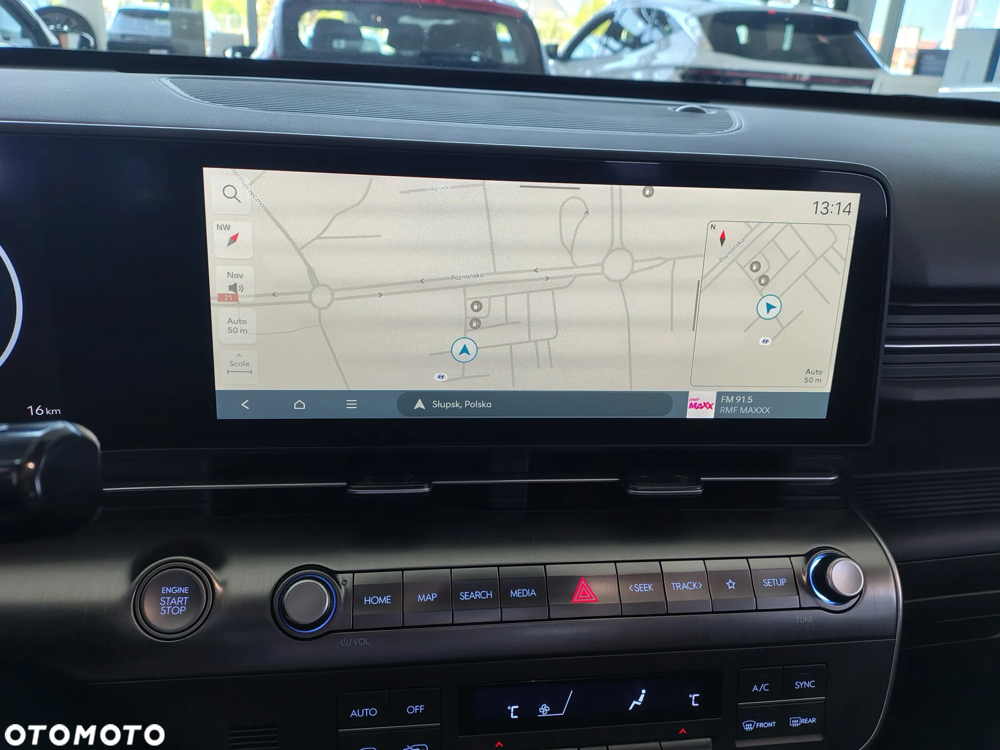 Hyundai Kona 1.6 T-GDI Platinum 4WD DCT - 18