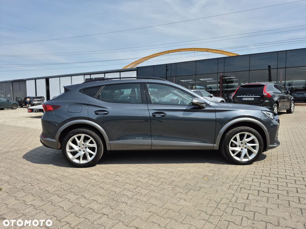 Cupra Formentor - 13