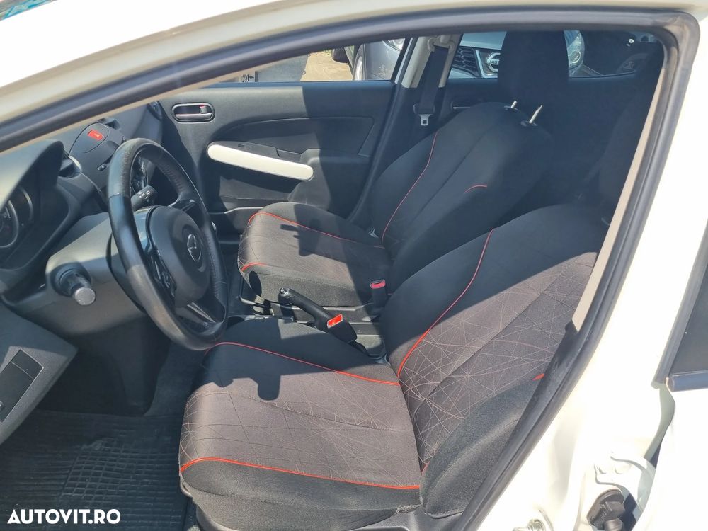 Mazda 2 1.3i Tamura - 8