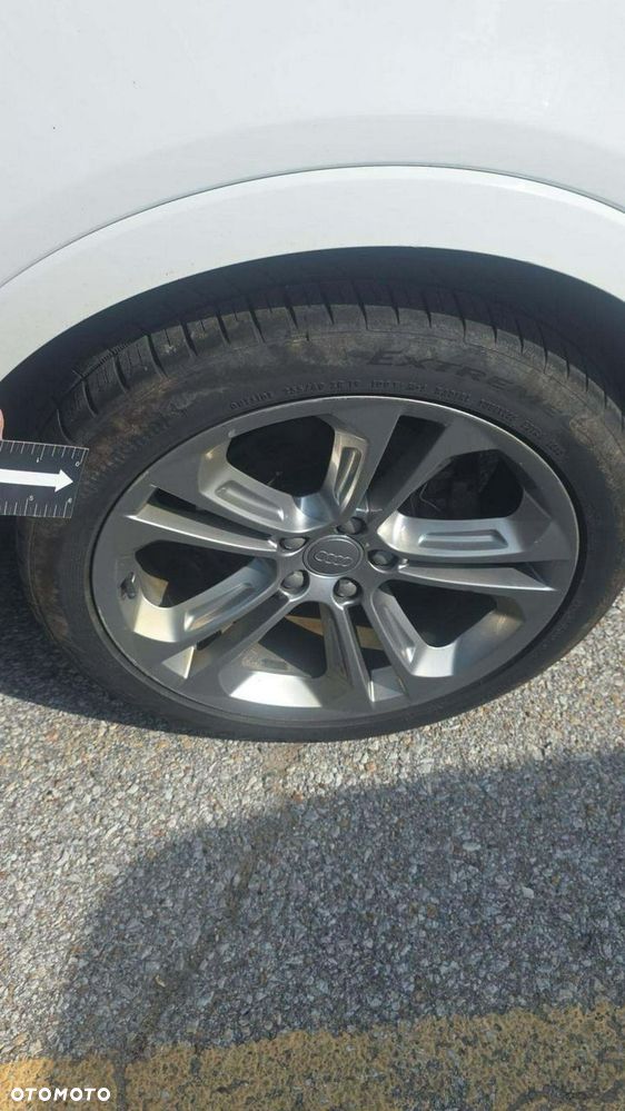 Audi Q3 2.0 TFSI Quattro S tronic - 17