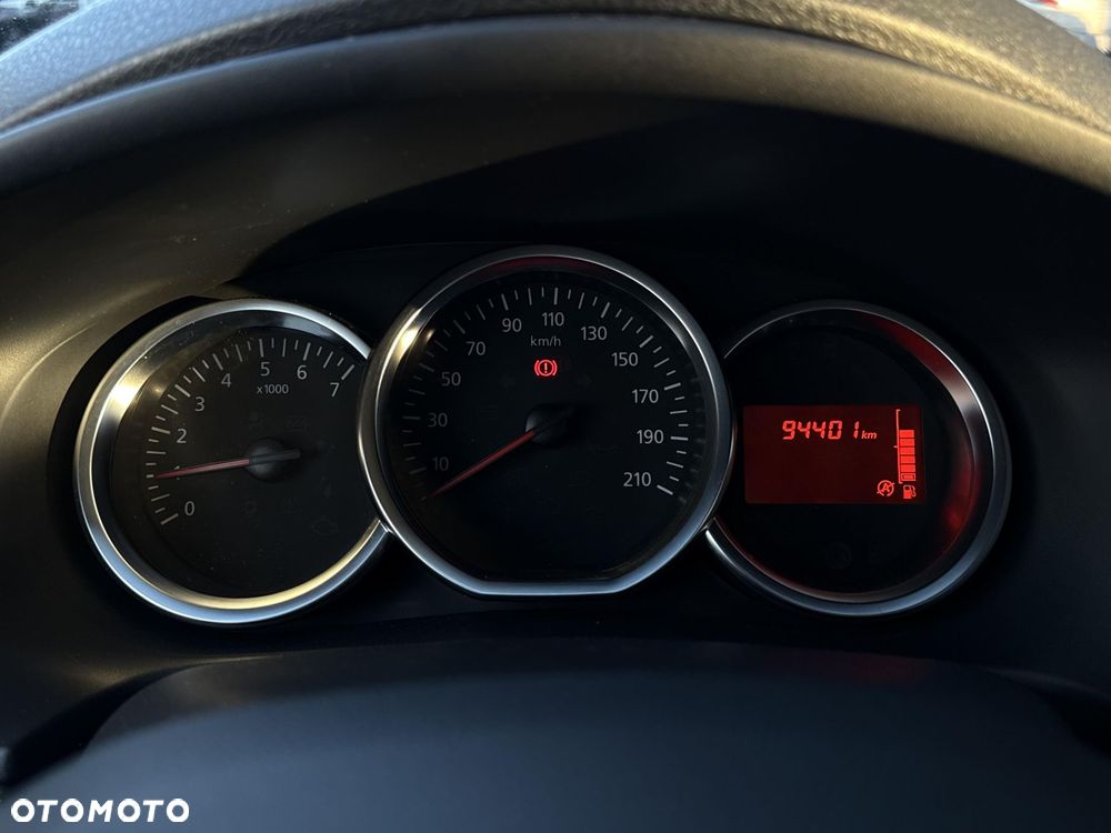 Dacia Sandero 1.0 SCe Open - 23