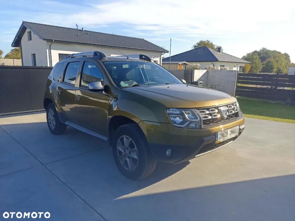 Dacia Duster - 3