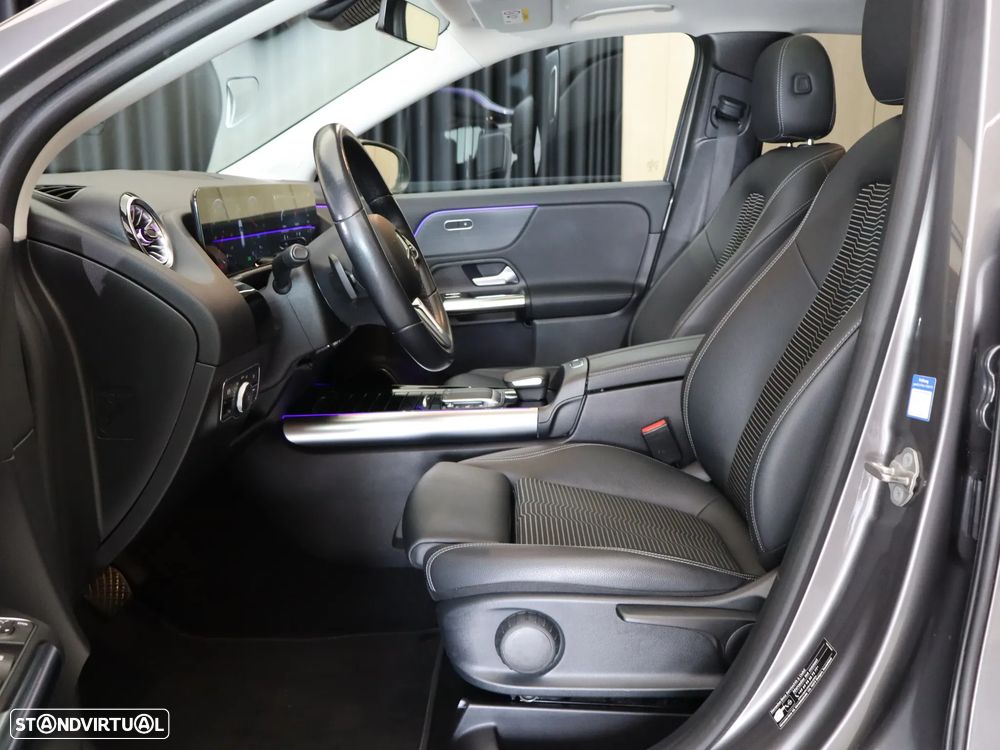 Mercedes-Benz GLA 250 e Progressive - 22