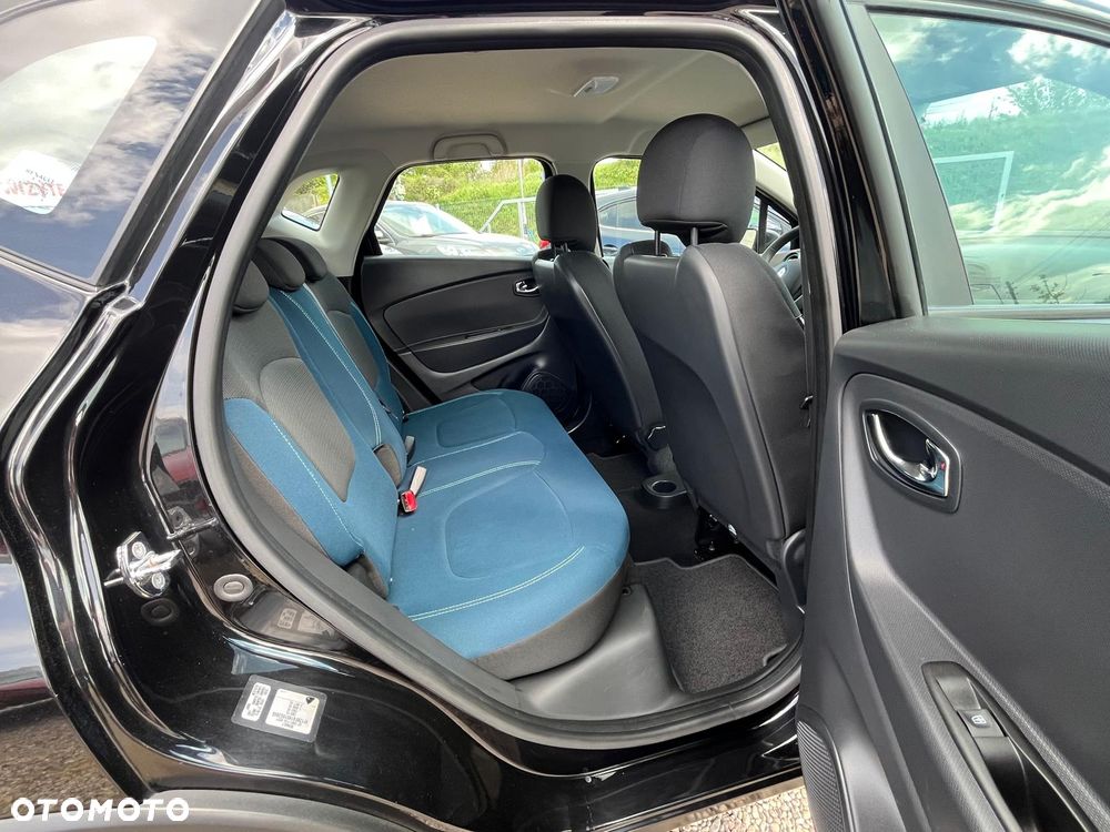 Renault Captur (ENERGY) TCe 90 LIFE - 19