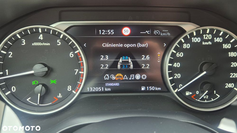 Nissan Qashqai 1.3 DIG-T Tekna EU6d - 19
