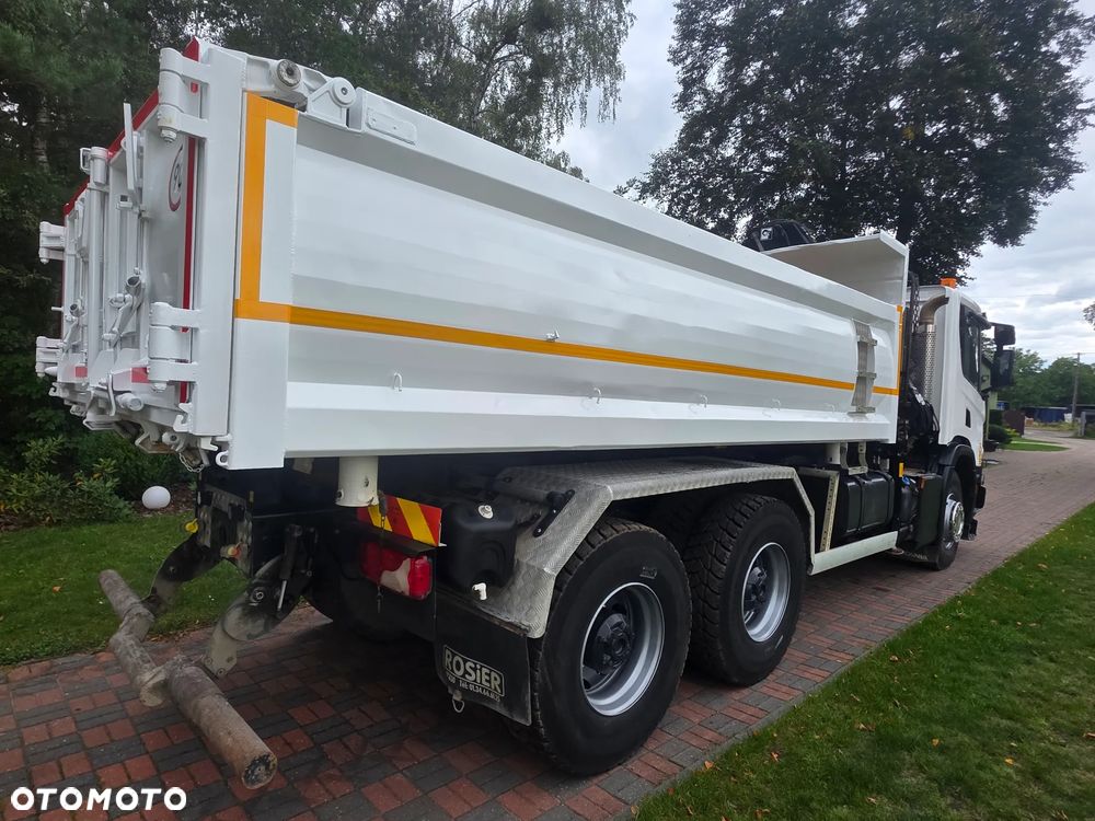 Scania P410 XP - 3