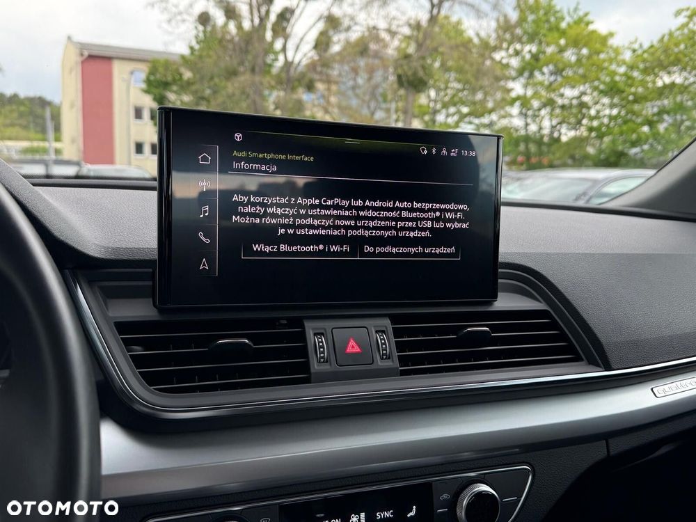 Audi Q5 40 TDI mHEV Quattro S tronic - 35
