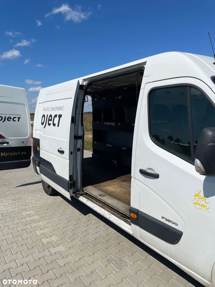 Renault Master - 8