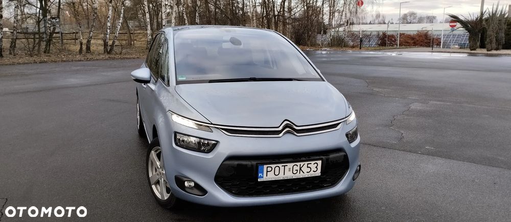 Citroën C4 Picasso 1.6 VTi Impress - 2