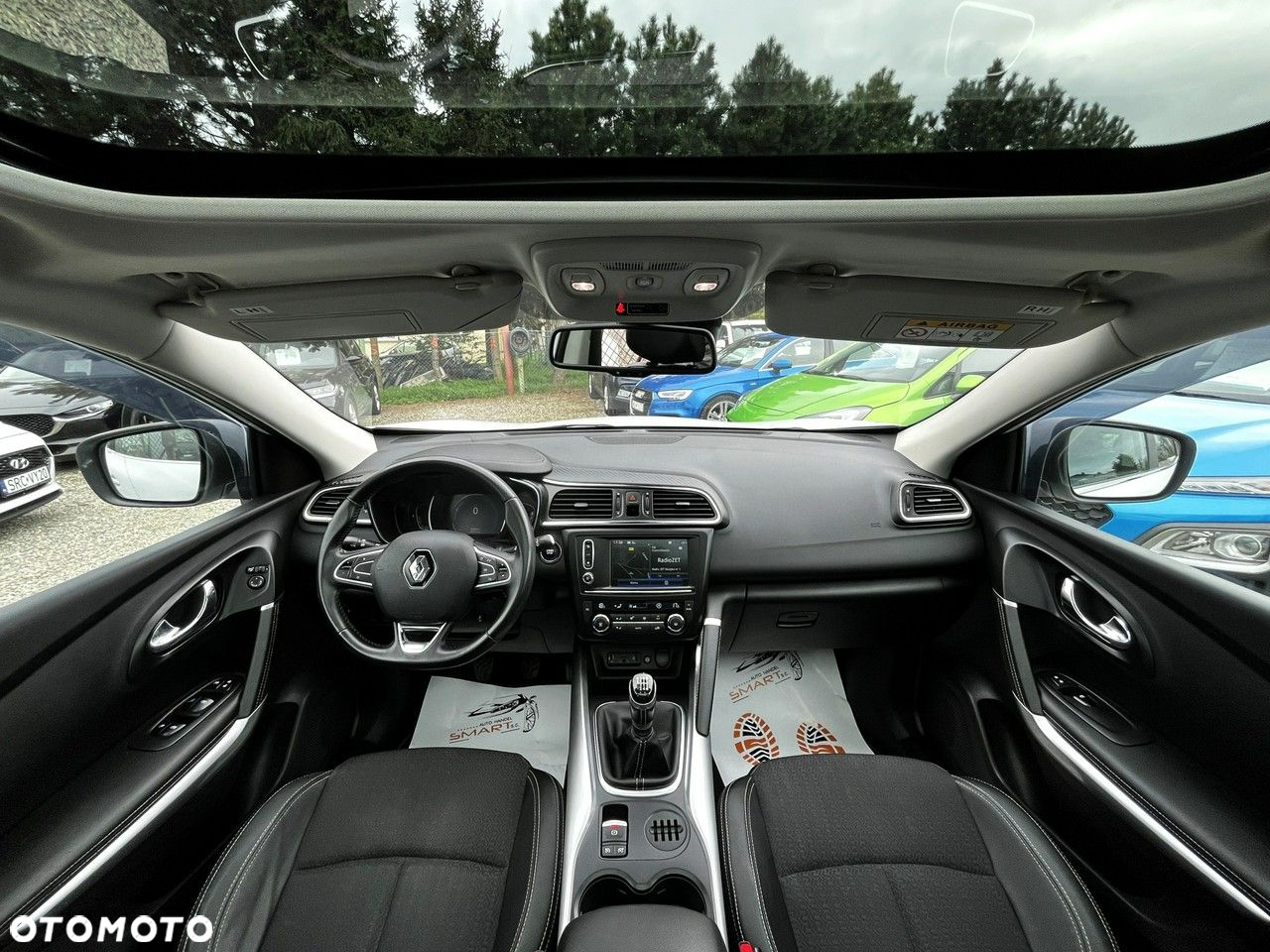 Renault Kadjar - 19