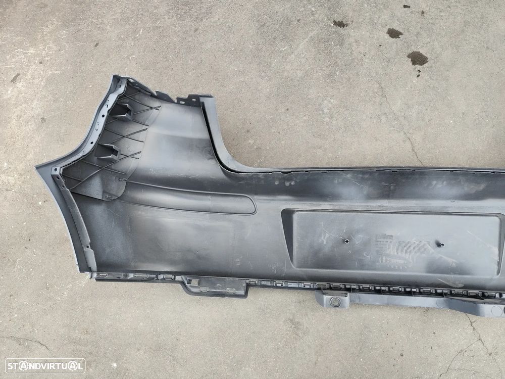 SEAT IBIZA 6L PARA CHOQUES TRÁS - PC573 - 6