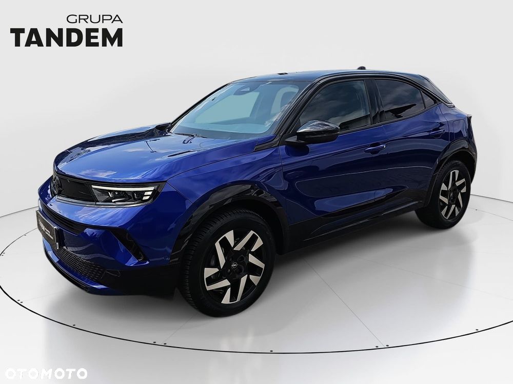Opel Mokka 1.2 T GS S&S - 1