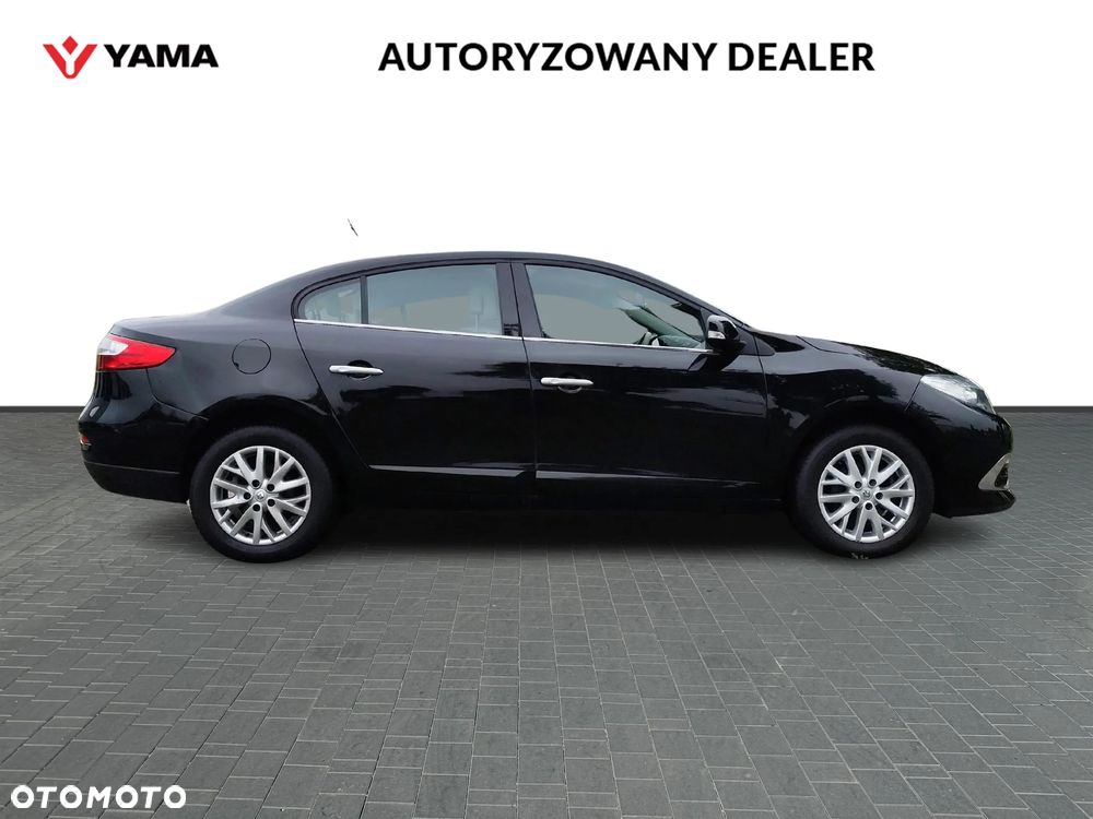 Renault Fluence 1.6 16V Intens - 6