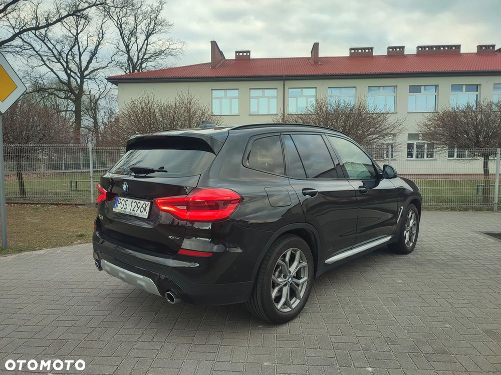 BMW X3 xDrive30e xLine sport - 10