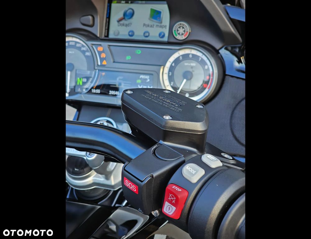 BMW K - 20
