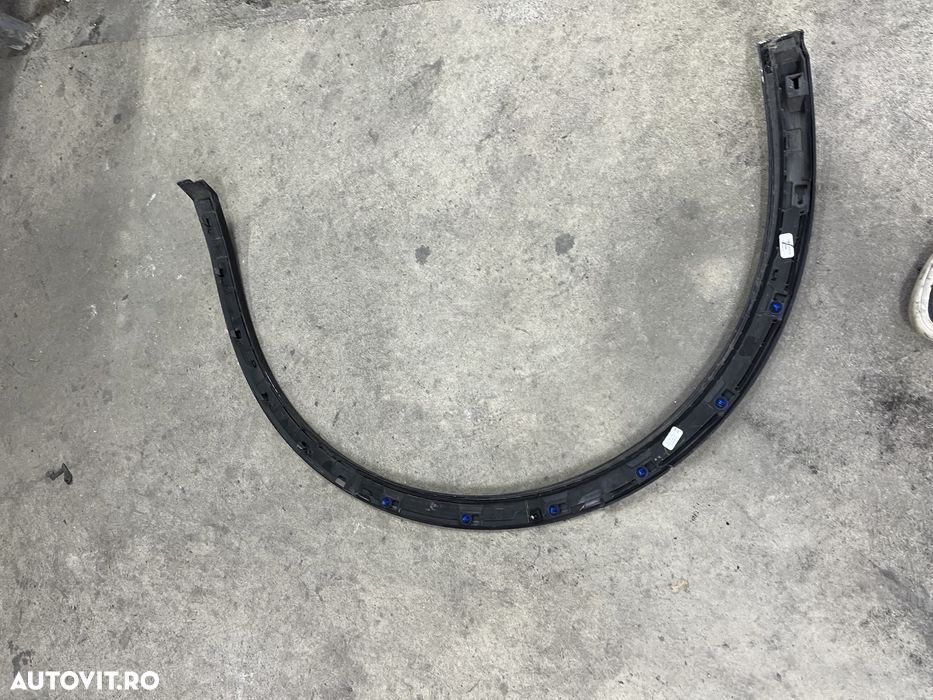 Bandou aripa Dreapta spate Audi Q5 2020 - 3