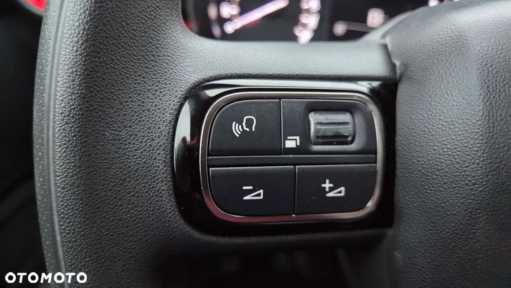 Citroën C3 Pure Tech 83 S&S C-SERIES - 18