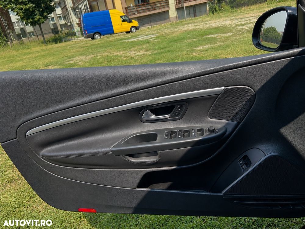 Volkswagen Eos 1.6 FSI - 15