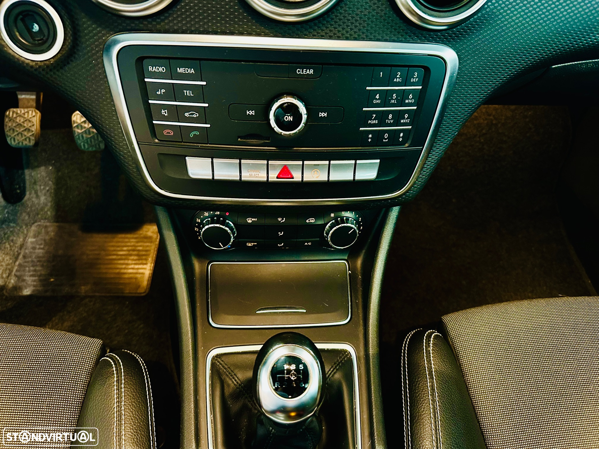 Mercedes-Benz A 160 - 27
