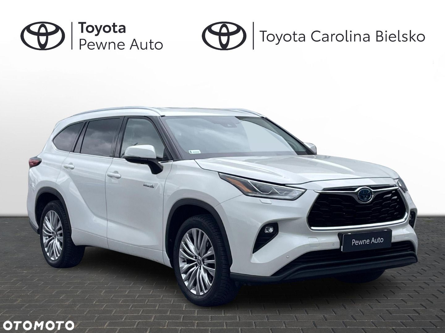 Toyota Highlander - 28