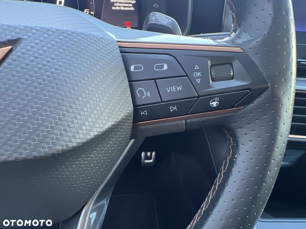 Cupra Formentor 1.4 e-Hybrid VZ DSG - 16