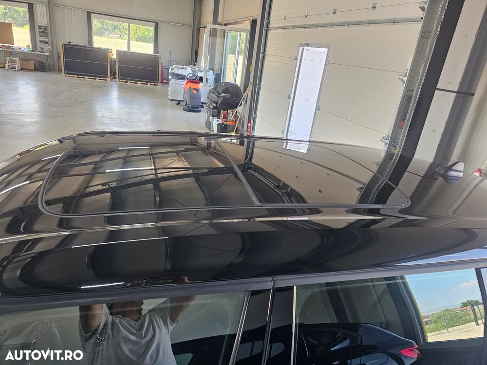 MINI Clubman 2019 — imagine 30
