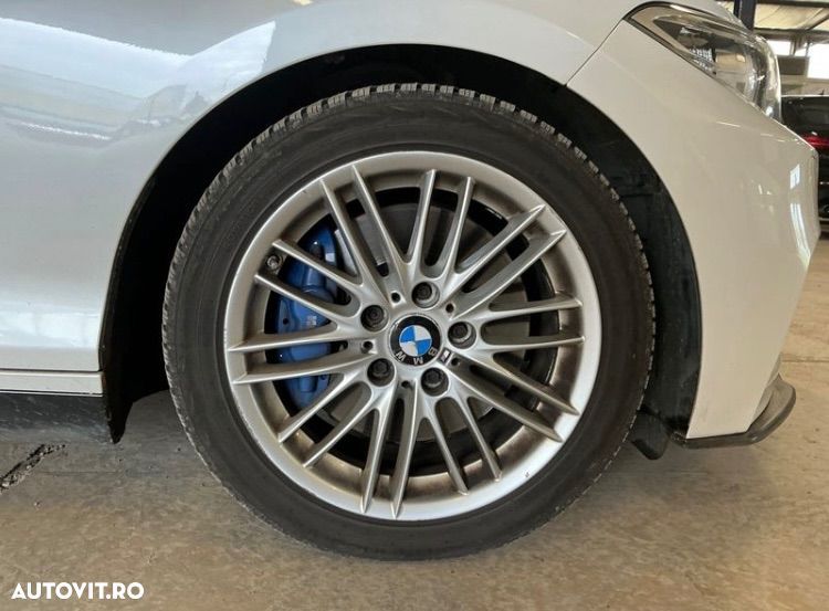 BMW Seria 2 220d xDrive Coupe Aut. M Sport - 7