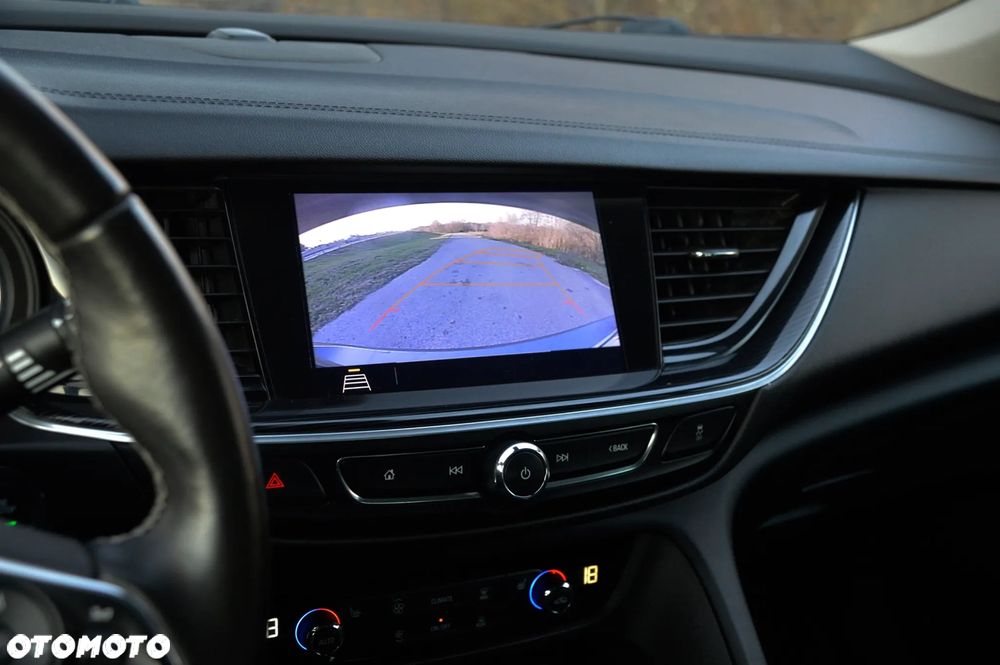 Opel Insignia 1.5 Direct Inj Turbo Exclusive - 13