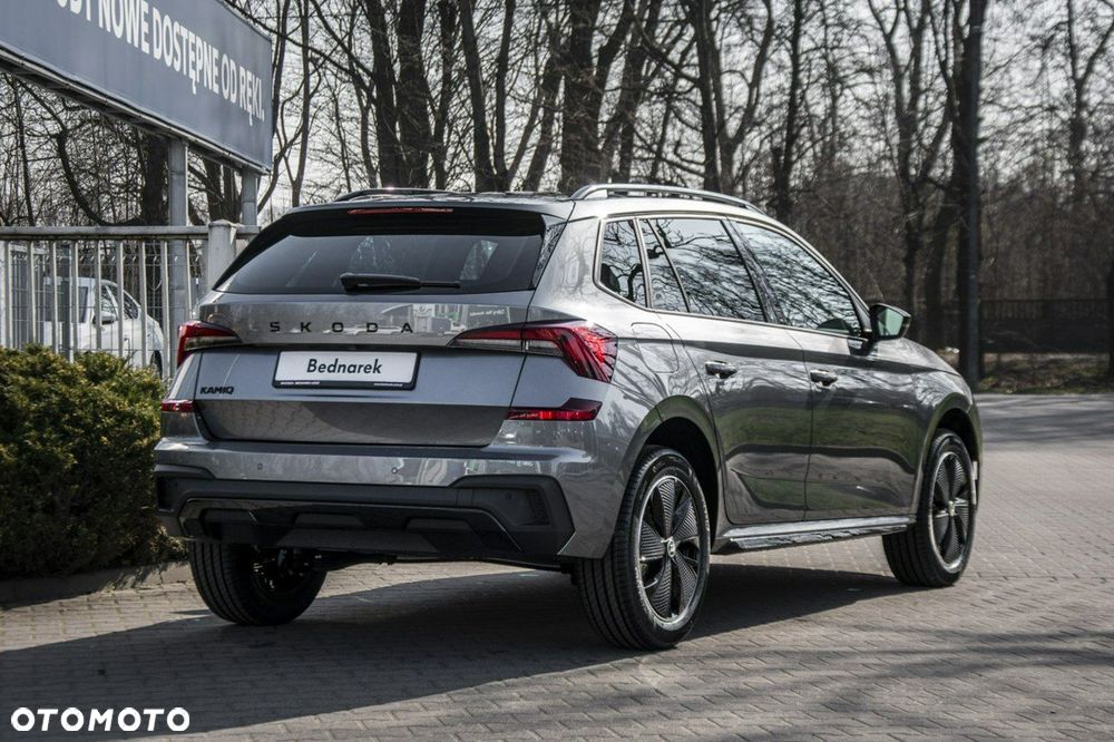 Skoda Kamiq - 9