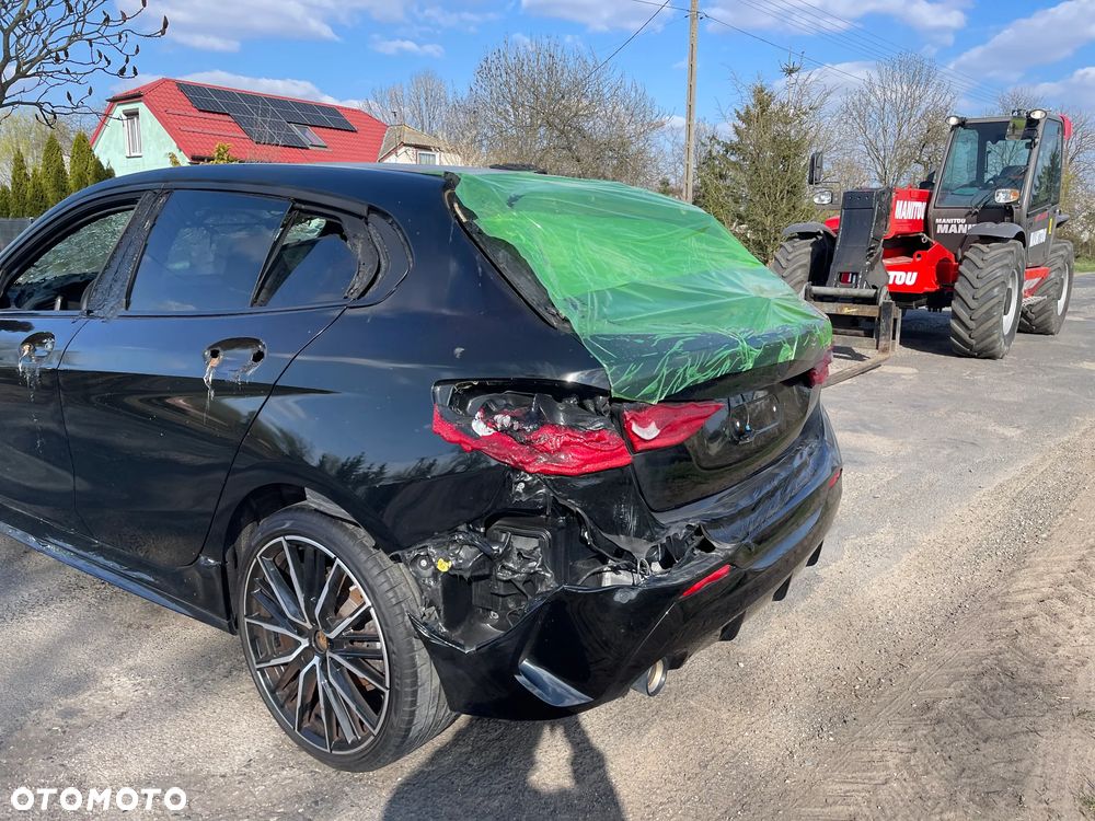 BMW Seria 1 118i Edition M Sport Shadow - 18