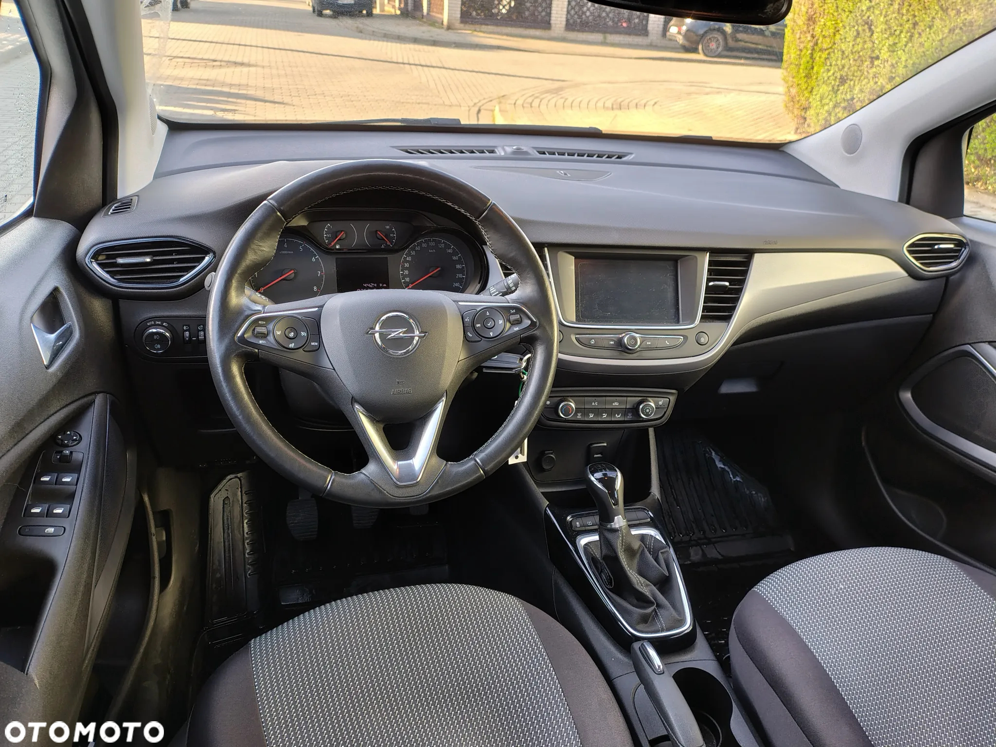 Opel Crossland X 1.2 Start/Stop Edition - 19