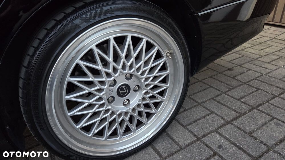 Lexus GS 430 - 40